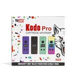 Wulf Mods | Kodo Pro Batería