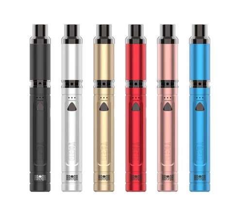 Yocan | Armor Concentrate Battery