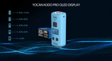 Yocan | Kodo Pro Batería