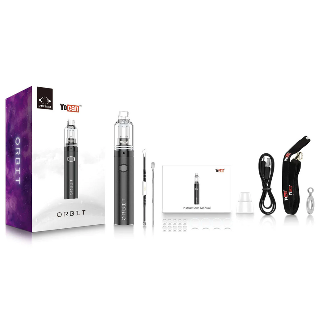 Yocan Orbit Quartz Coil | Vaporizer Parts & Accessories - Pulsar – Pulsar Vaporizers Yocan Orbit Quartz Coil | Vaporizer Parts & Accessories - Pulsar – Pulsar Vaporizers