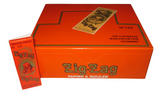 Zig Zag | Nº 125 Papel Para Rolar